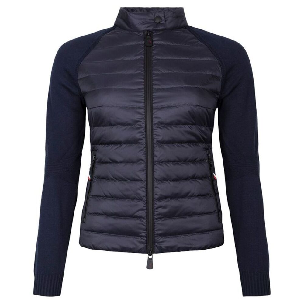 Moncler Womens Grenoble Down Jacket